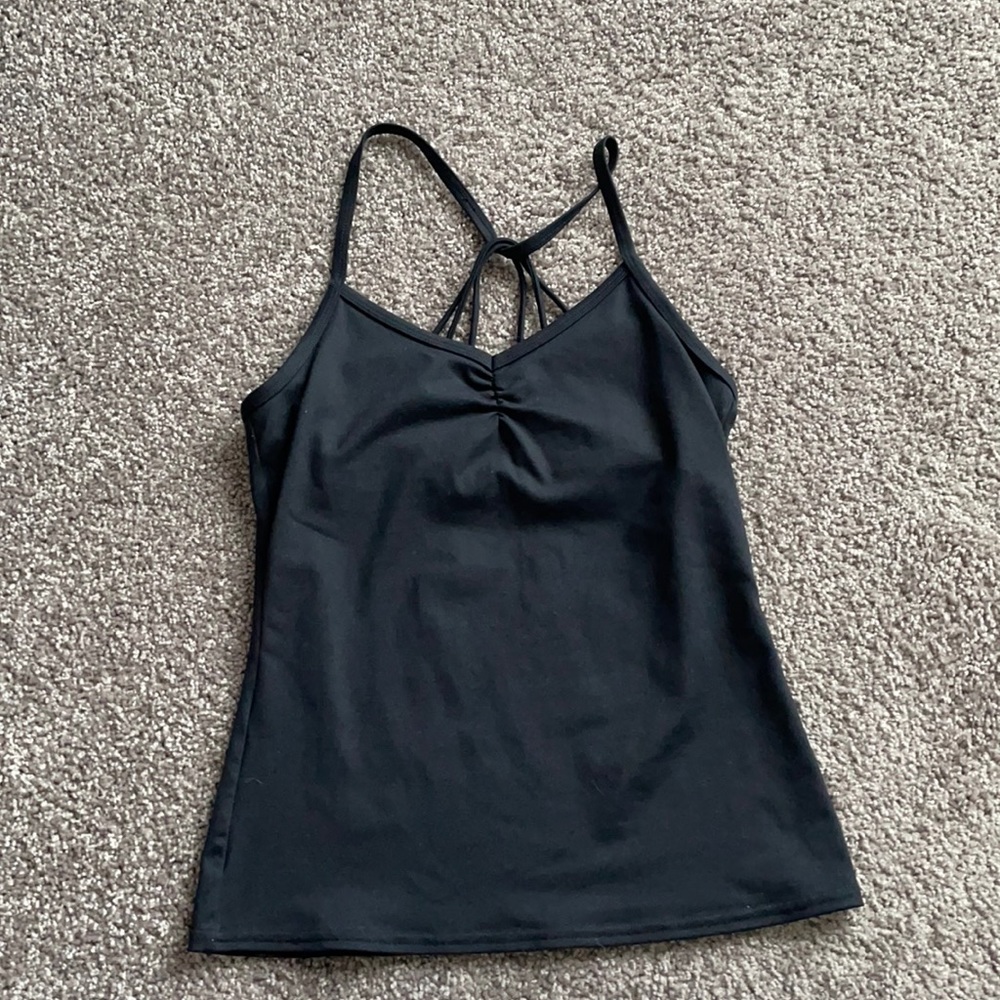 Alo yoga tank top